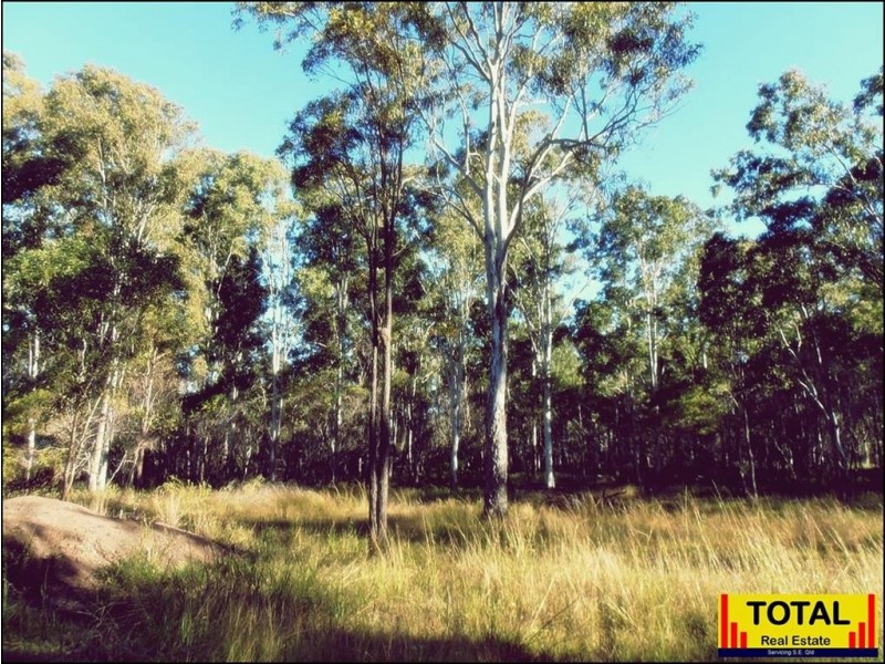 Lot 4 Gootchie Rd, Gootchie QLD 4650