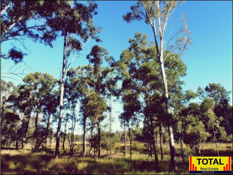 Lot 4 Gootchie Rd, Gootchie QLD 4650