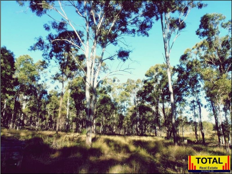 Lot 4 Gootchie Rd, Gootchie QLD 4650