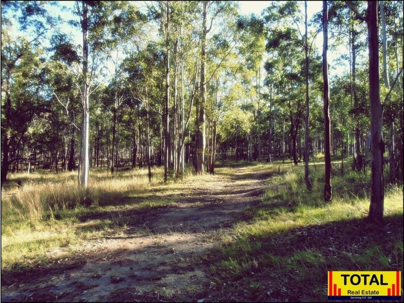 Lot 4 Gootchie Rd, Gootchie QLD 4650