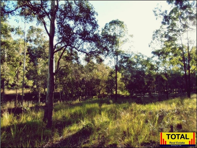 Lot 4 Gootchie Rd, Gootchie QLD 4650