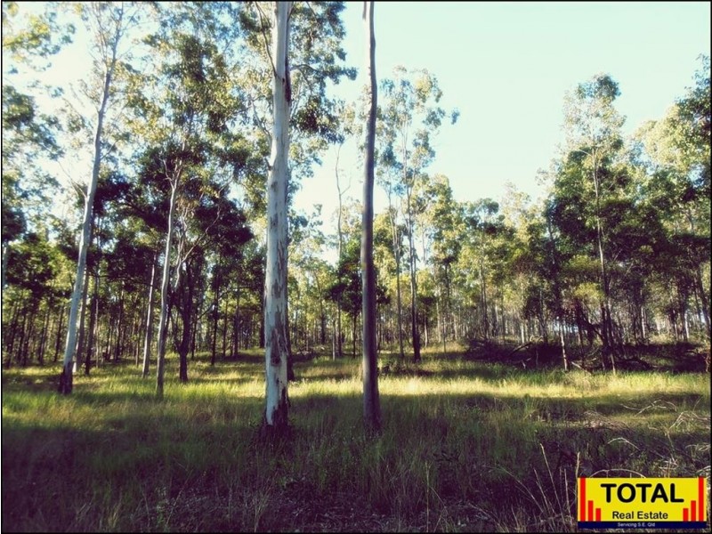 Lot 4 Gootchie Rd, Gootchie QLD 4650