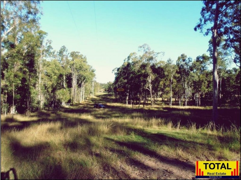 Lot 4 Gootchie Rd, Gootchie QLD 4650