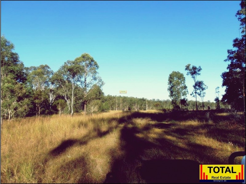 Lot 4 Gootchie Rd, Gootchie QLD 4650