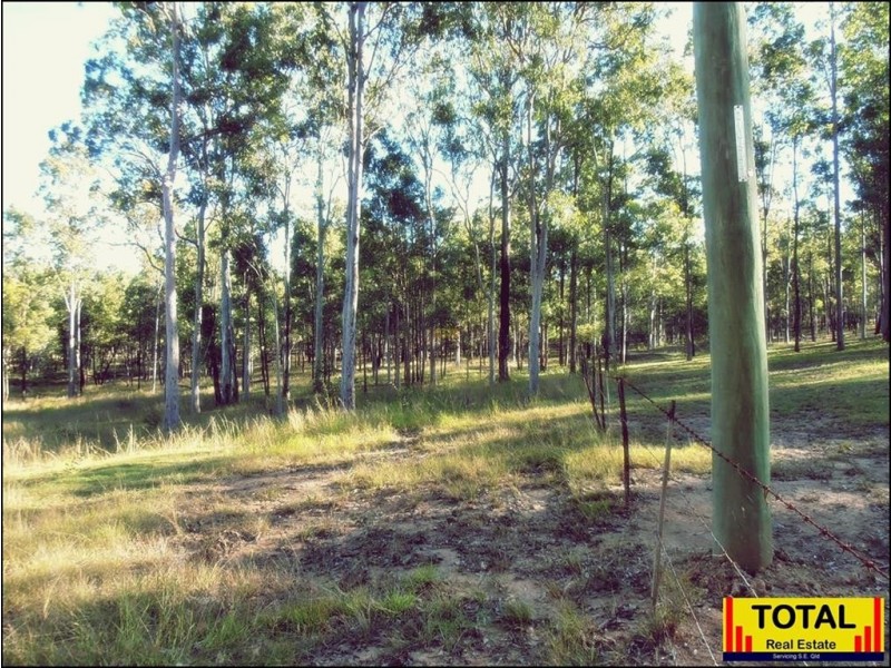 Lot 4 Gootchie Rd, Gootchie QLD 4650