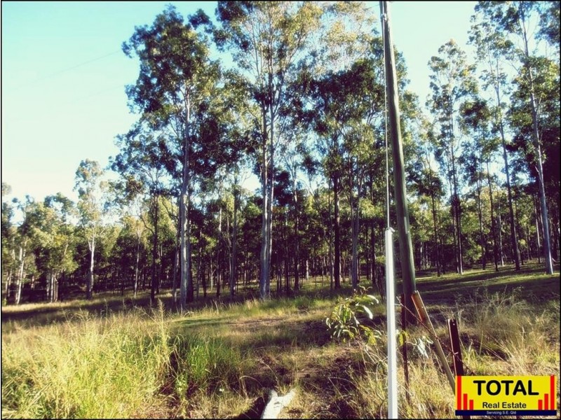 Lot 4 Gootchie Rd, Gootchie QLD 4650