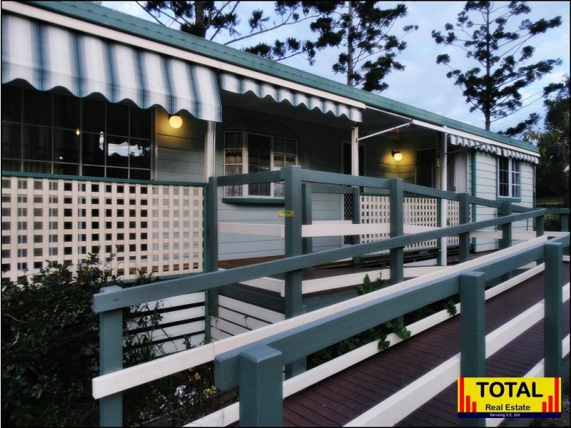 Lot 41 1513 Bruce highway, Kybong QLD 4570