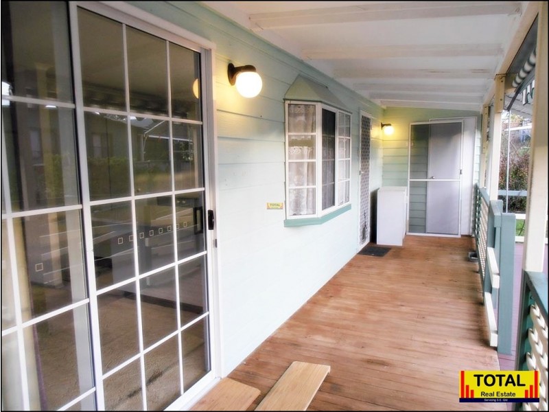 Lot 41 1513 Bruce highway, Kybong QLD 4570