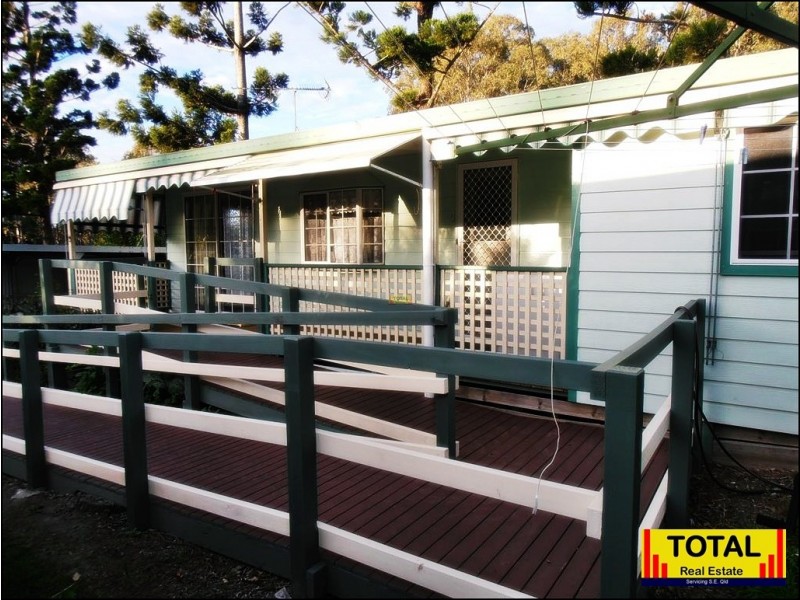 Lot 41 1513 Bruce highway, Kybong QLD 4570