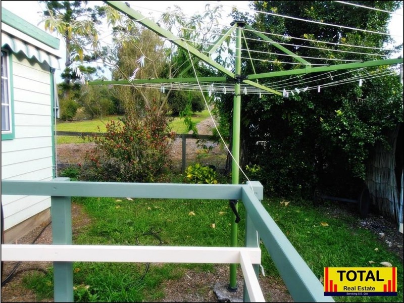 Lot 41 1513 Bruce highway, Kybong QLD 4570