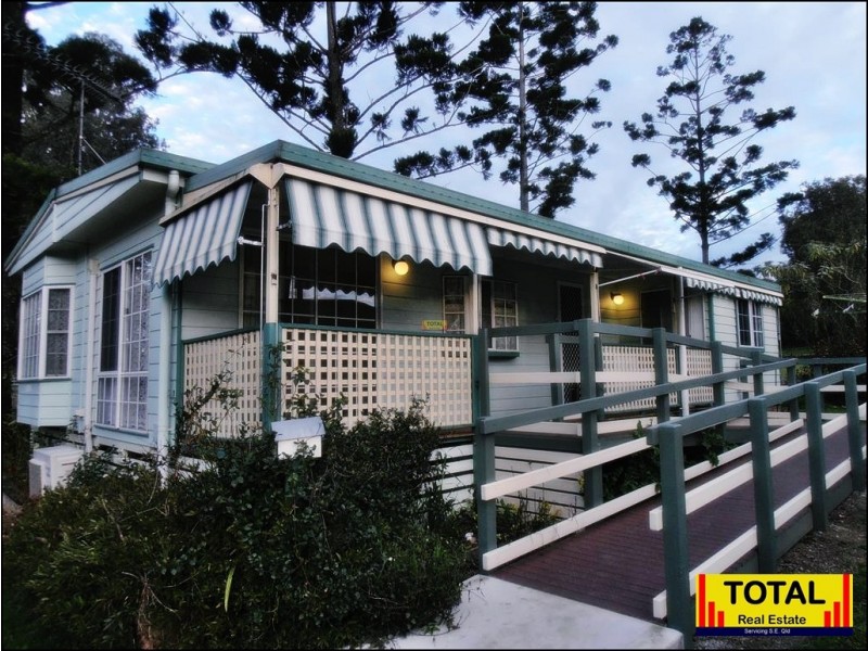 Lot 41 1513 Bruce highway, Kybong QLD 4570