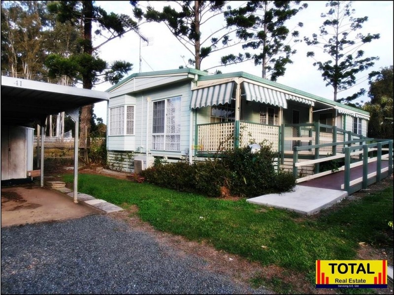 Lot 41 1513 Bruce highway, Kybong QLD 4570