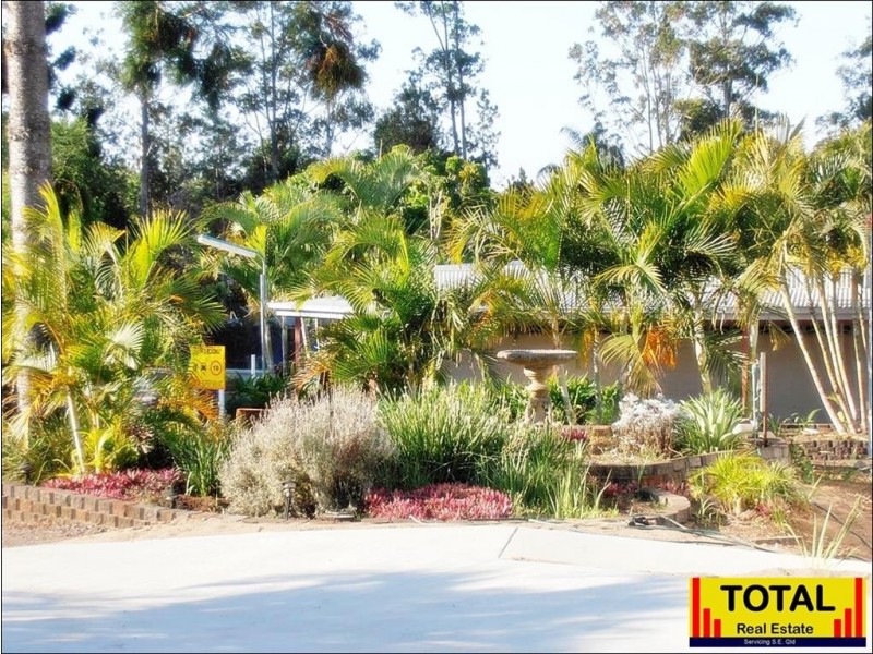 Lot 41 1513 Bruce highway, Kybong QLD 4570