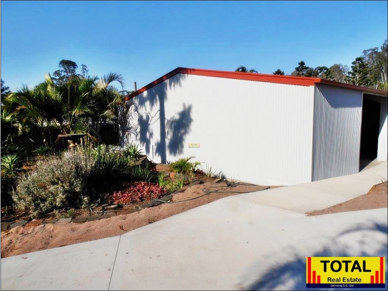Lot 41 1513 Bruce highway, Kybong QLD 4570