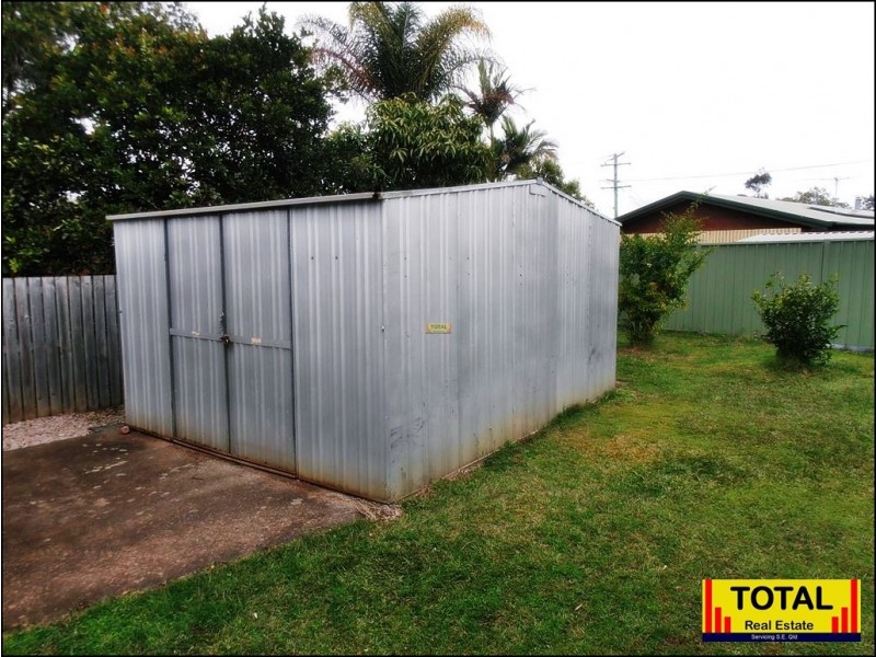 4 Gilbert Street, Caboolture QLD 4510