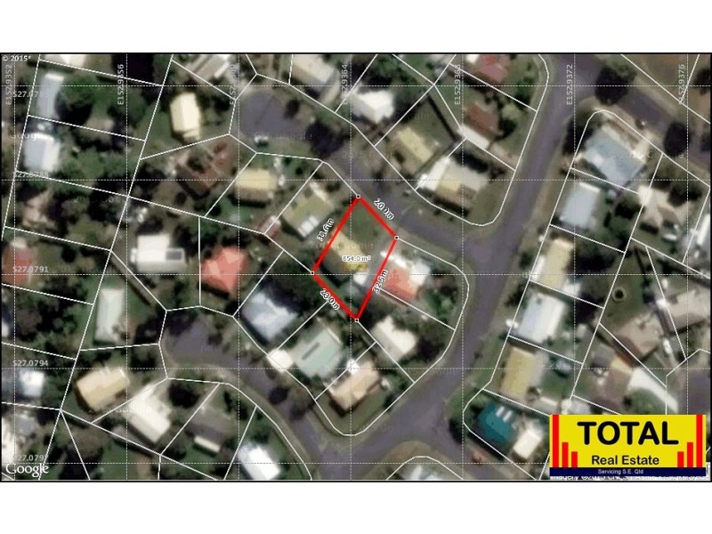 4 Gilbert Street, Caboolture QLD 4510