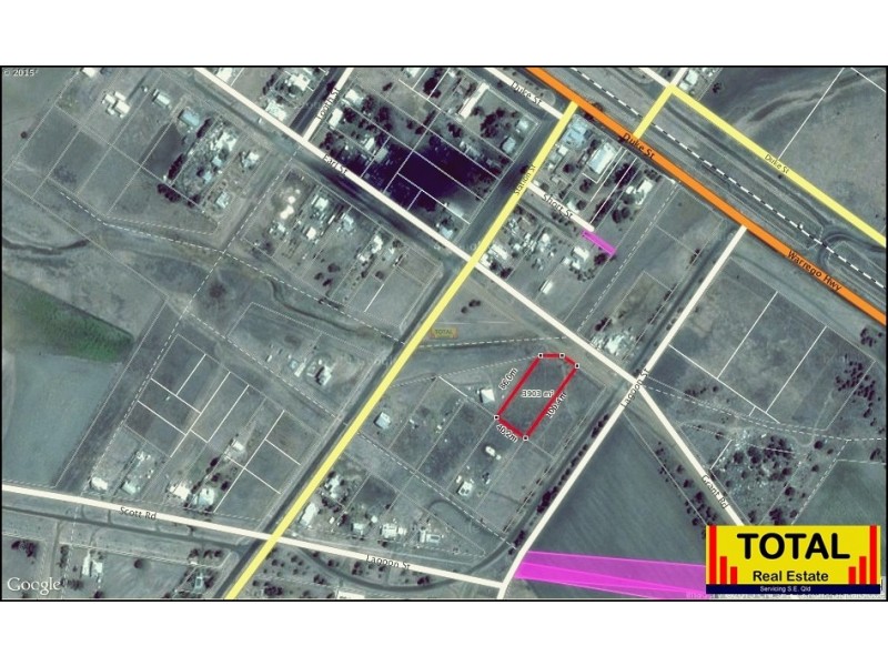 33 Earl Street, Jondaryan QLD 4403