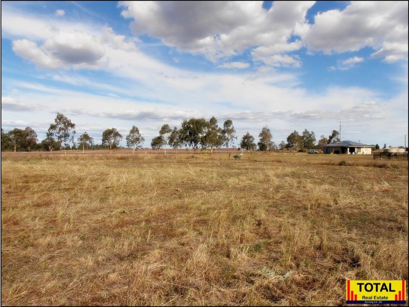 Lot 4 Earl Street, Jondaryan QLD 4403