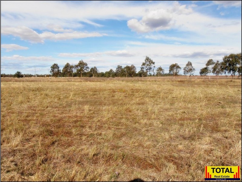 Lot 4 Earl Street, Jondaryan QLD 4403