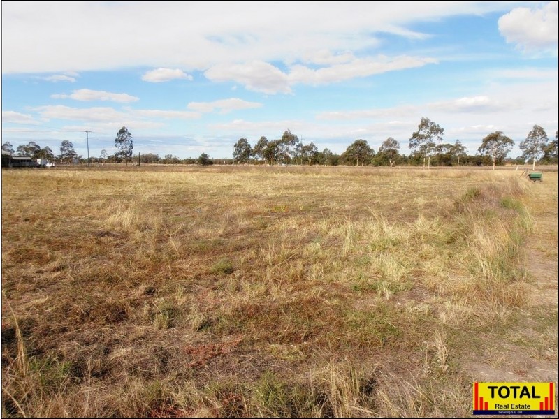 Lot 4 Earl Street, Jondaryan QLD 4403