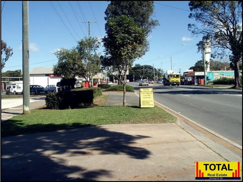2/1263 Anzac Avenue, Kallangur QLD 4503