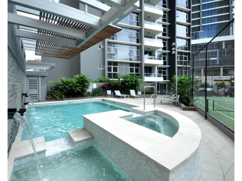 142/30 Macrossan Street, Brisbane City QLD 4000