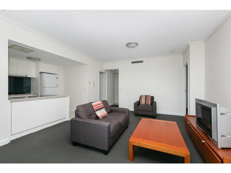 2609/108 Albert Street, Brisbane City QLD 4000