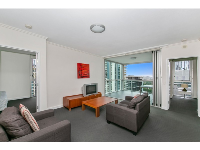 2609/108 Albert Street, Brisbane City QLD 4000