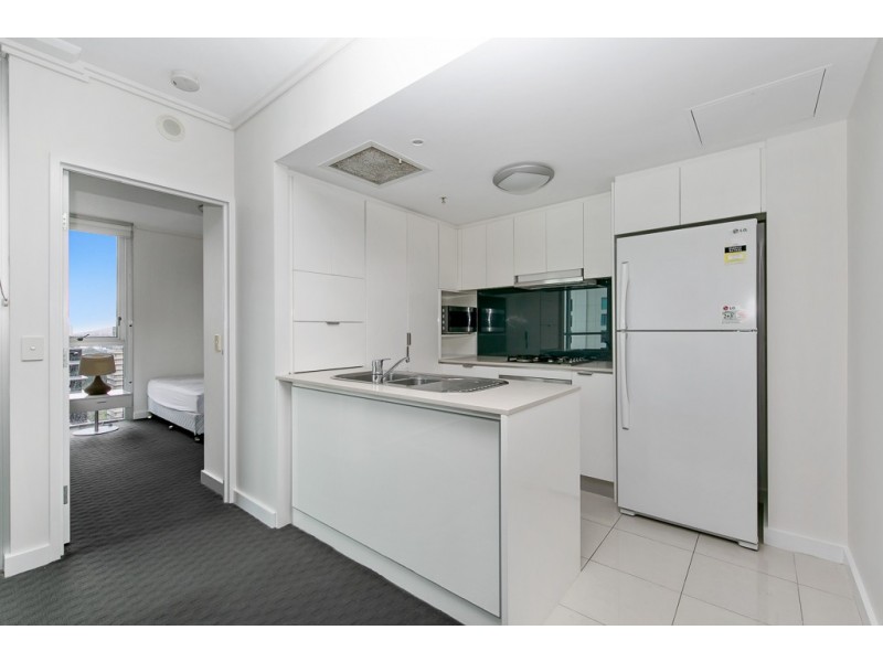 2609/108 Albert Street, Brisbane City QLD 4000