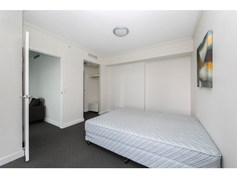 2609/108 Albert Street, Brisbane City QLD 4000