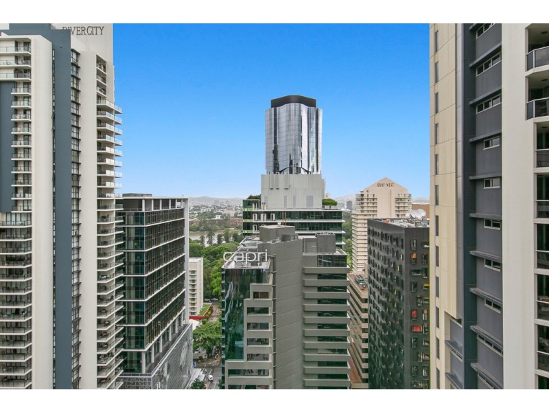 2609/108 Albert Street, Brisbane City QLD 4000