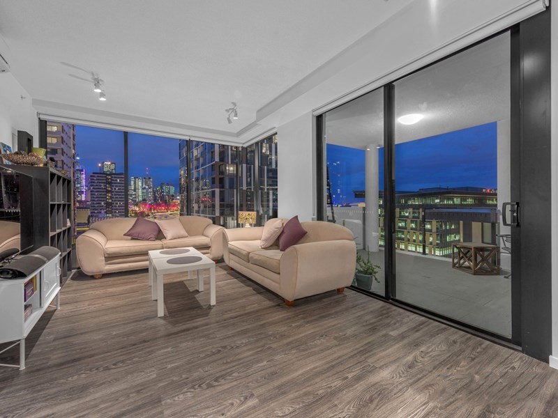 908/27 Cordelia Street, South Brisbane QLD 4101