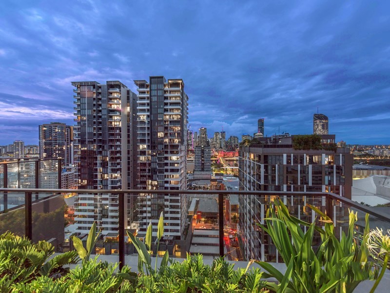 908/27 Cordelia Street, South Brisbane QLD 4101