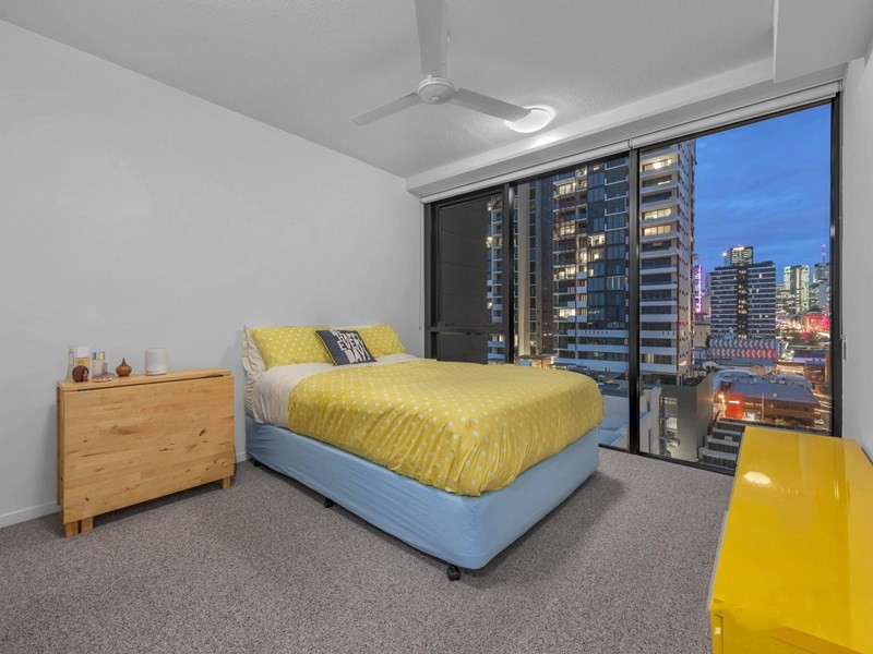 908/27 Cordelia Street, South Brisbane QLD 4101