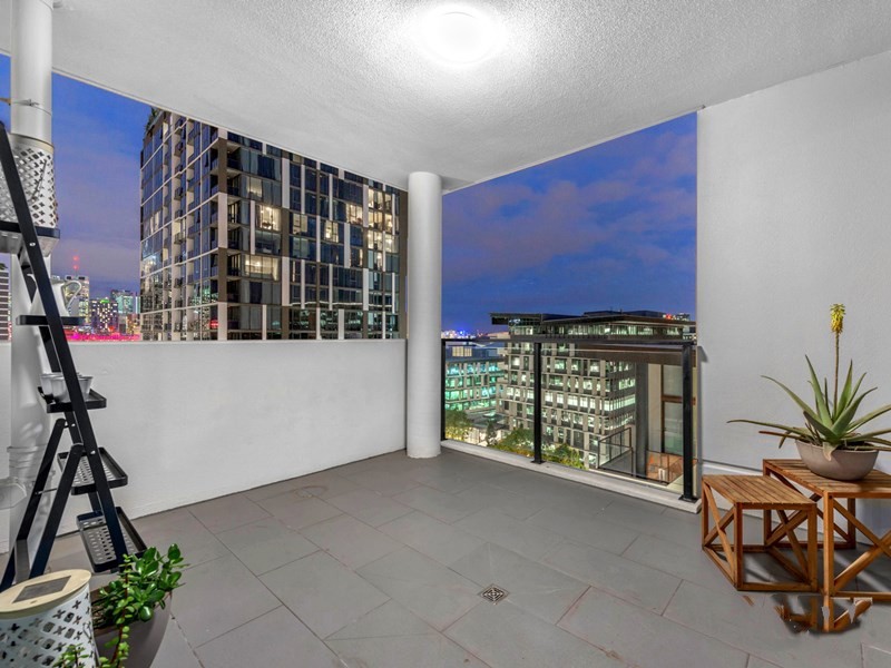 908/27 Cordelia Street, South Brisbane QLD 4101