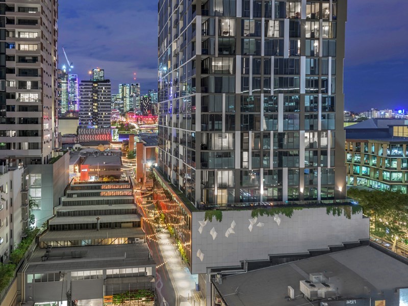 908/27 Cordelia Street, South Brisbane QLD 4101