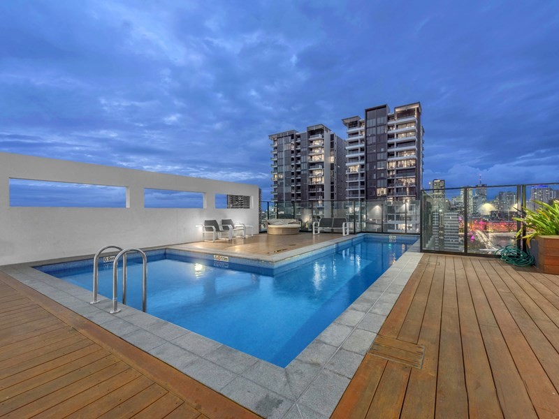 908/27 Cordelia Street, South Brisbane QLD 4101