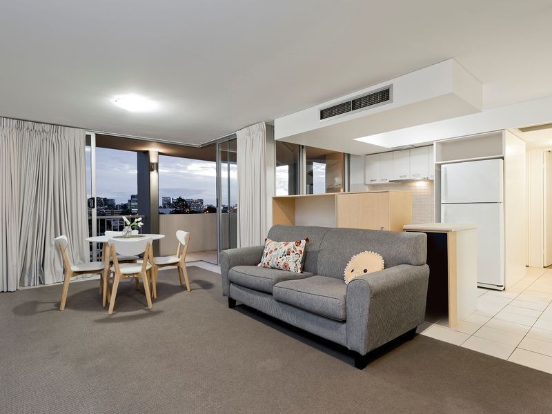 22/153 Lambert Street, Kangaroo Point QLD 4169