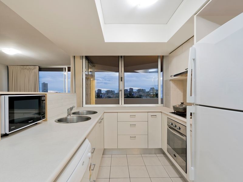22/153 Lambert Street, Kangaroo Point QLD 4169