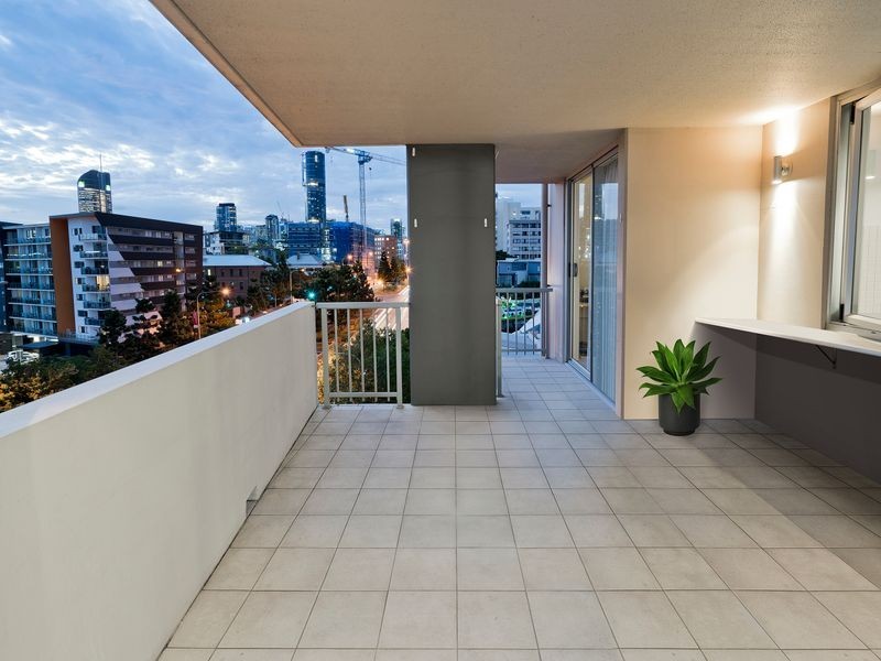 22/153 Lambert Street, Kangaroo Point QLD 4169