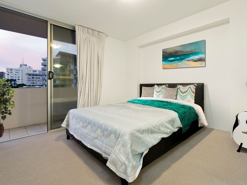 22/153 Lambert Street, Kangaroo Point QLD 4169