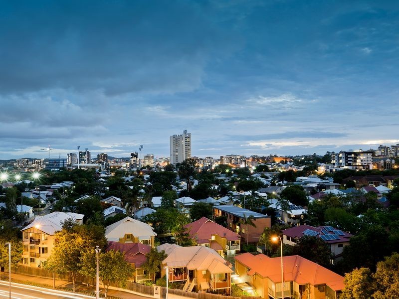 22/153 Lambert Street, Kangaroo Point QLD 4169