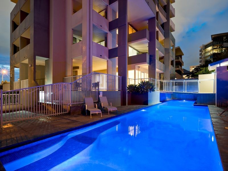 22/153 Lambert Street, Kangaroo Point QLD 4169