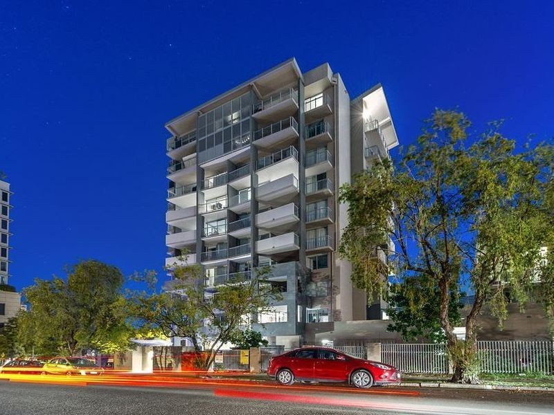 22/153 Lambert Street, Kangaroo Point QLD 4169