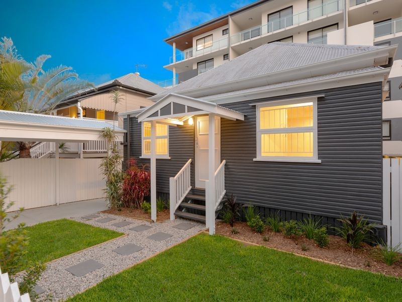 47 Grantson Street, Windsor QLD 4030