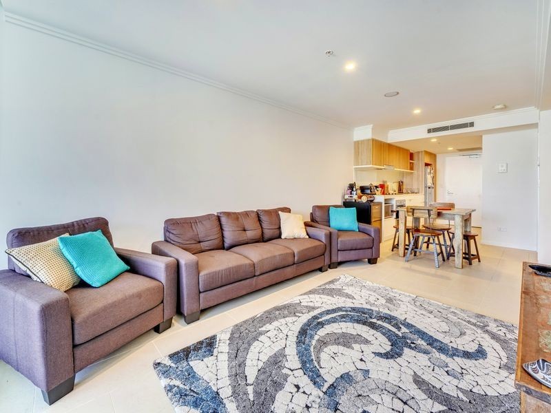 612/42 Wyandra Street, Newstead QLD 4006