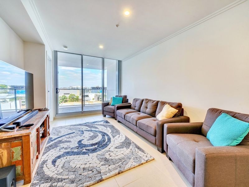 612/42 Wyandra Street, Newstead QLD 4006