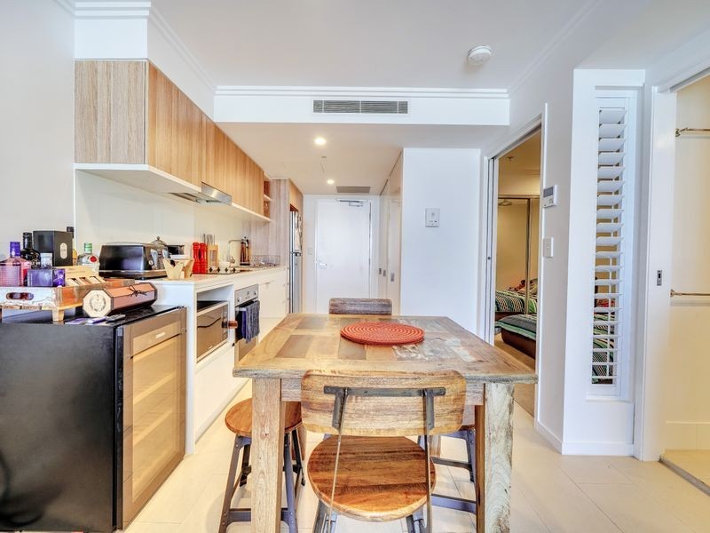 612/42 Wyandra Street, Newstead QLD 4006