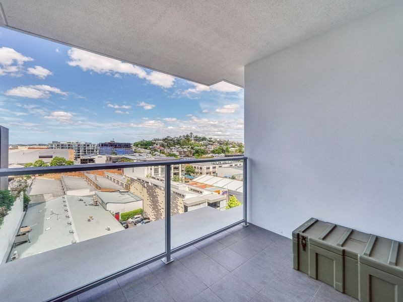 612/42 Wyandra Street, Newstead QLD 4006