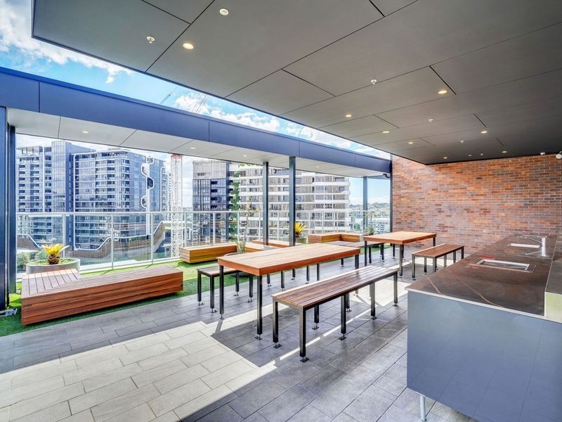 612/42 Wyandra Street, Newstead QLD 4006